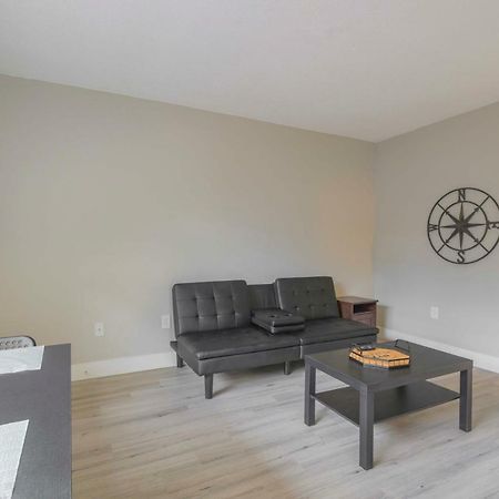 Modern 2Br Apartment In Midtown-Wynwood ไมอามี ภายนอก รูปภาพ