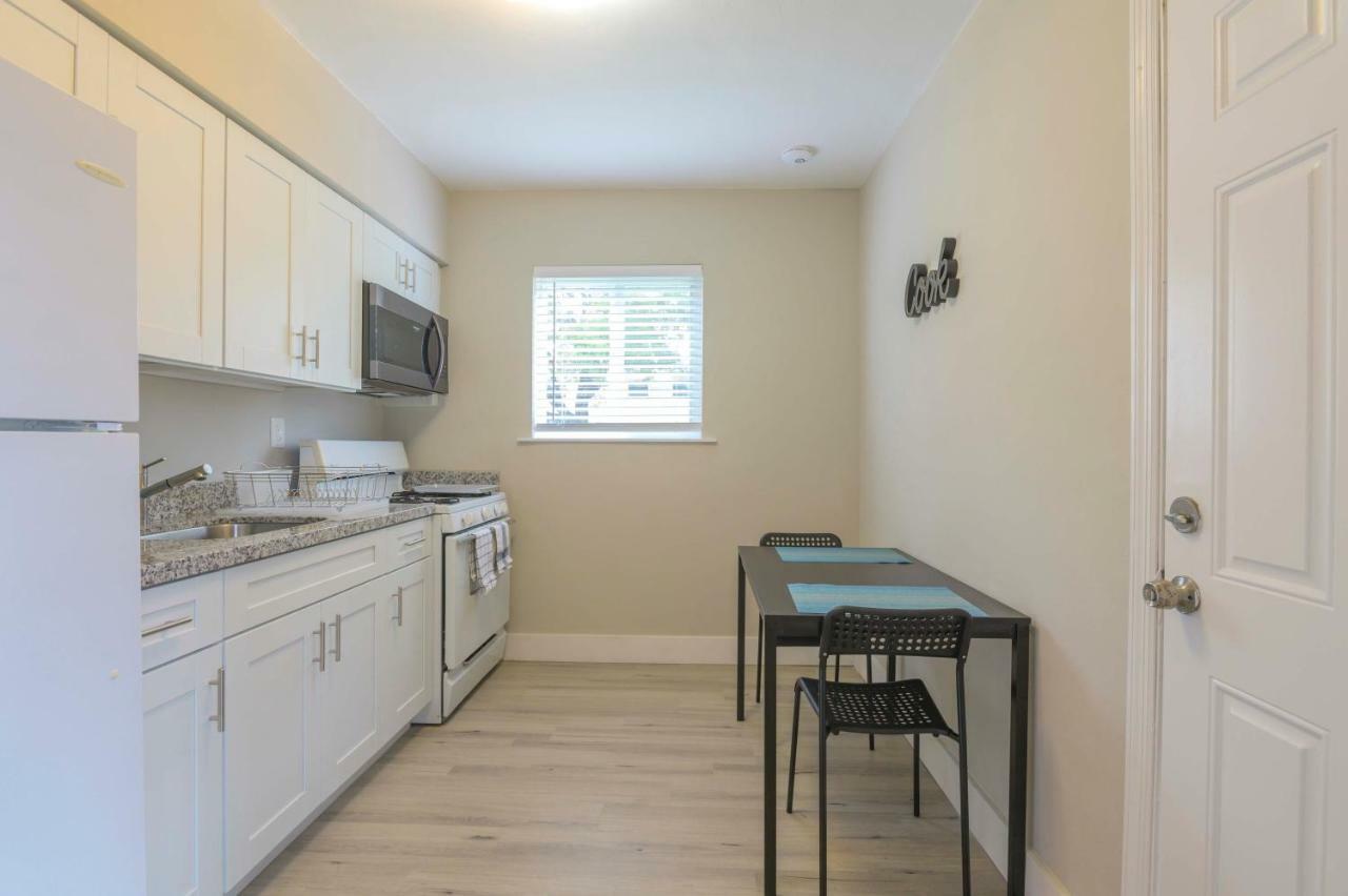 Modern 2Br Apartment In Midtown-Wynwood ไมอามี ภายนอก รูปภาพ