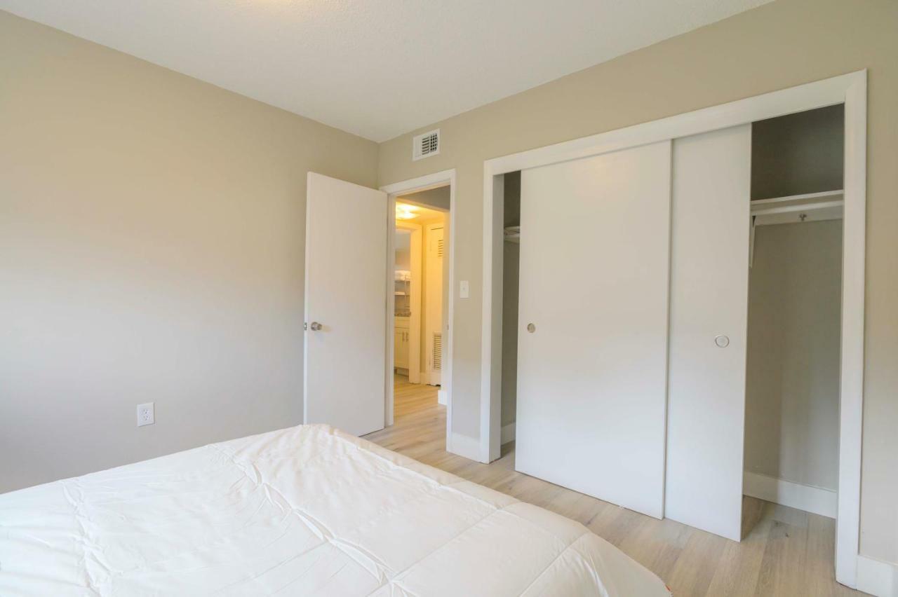 Modern 2Br Apartment In Midtown-Wynwood ไมอามี ภายนอก รูปภาพ