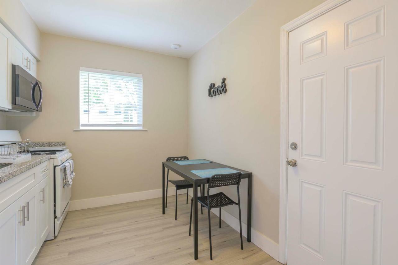 Modern 2Br Apartment In Midtown-Wynwood ไมอามี ภายนอก รูปภาพ